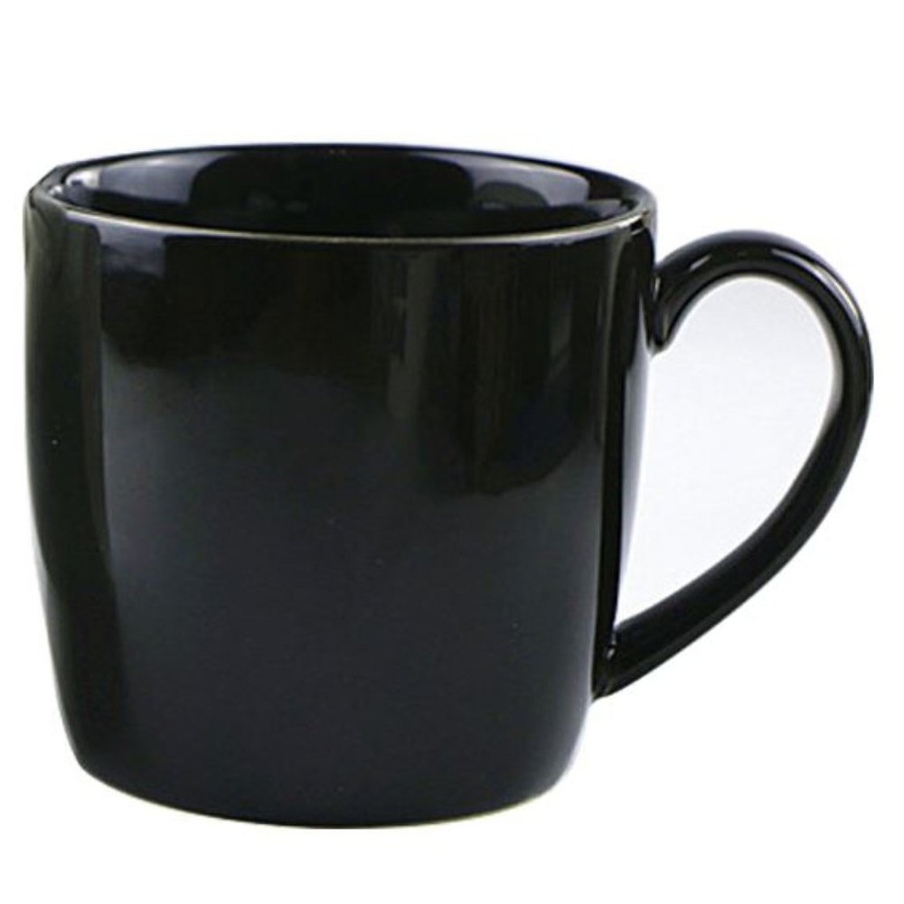 Hidden Skull Inside Ceramic Mug - Picture 2 of 3
